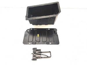   Battery holder  - A9076103000 
