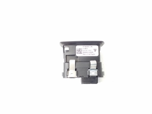 Porsche Macan (2014–2026) Rear side door window switch 7PP959855C - 2