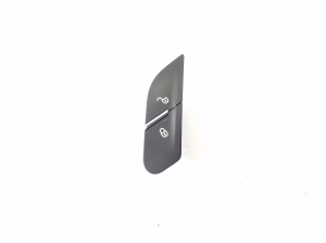   Door lock/unlock switch  - 95B962125B 