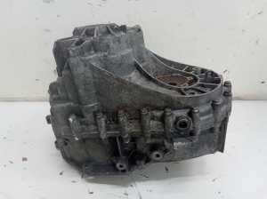 Seat Alhambra (1996–2010) Käigukast 02N301107 - 6