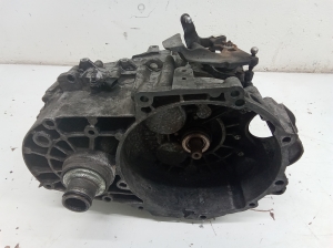Seat Alhambra (1996–2010) Käigukast 02N301107 - 7