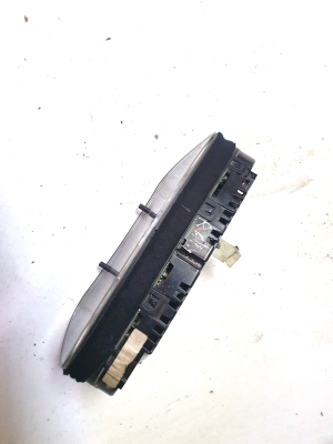 AUDI A3 8L (1996–2003) Instrument cluster 88311264 - 3