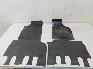 Seat Alhambra (1996–2010) Floor mats SEAT02M - 2