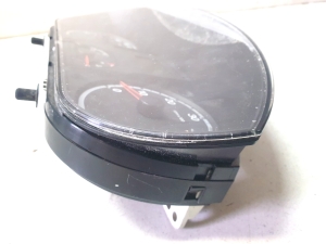 Citroen Jumper II (2006–2014) Mērinstrumentu panelis 555001210200 - 2