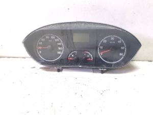 Kombiinstrument - 555001210200