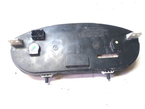 Citroen Jumper II (2006–2014) Mērinstrumentu panelis 555001210200 - 4