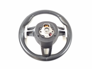 Porsche Macan (2014–2026) Lenkrad 95B959256C - 2