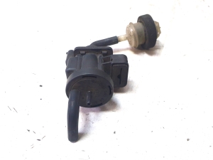 Mercedes Benz ML-Class 163 (1998–2005) Magnetventil A0005450427 - 3