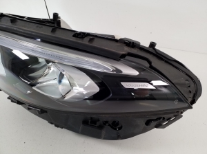 Mercedes Benz A-Class 177 (2018–2026) Esituli A1779063705 - 7