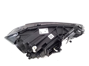 Mercedes Benz A-Class 177 (2018–2026) Esituli A1779063705 - 8