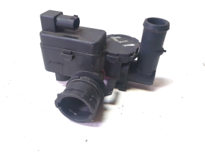 Mercedes Benz E-Class W211 (2002–2009) Auxiliary water pump A2118320584 - 3