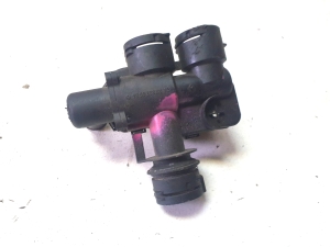 Mercedes Benz E-Class W211 (2002–2009) Auxiliary water pump A2118320584 - 4