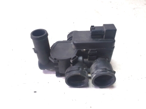 Mercedes Benz E-Class W211 (2002–2009) Tsirkulatsioonipump A2118320584 - 2