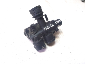 Mercedes Benz E-Class W211 (2002–2009) Tsirkulatsioonipump A2118320584 - 3