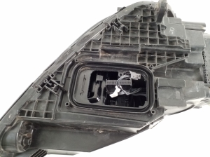 Mercedes Benz GLE-Class 167 (2019–2026) Scheinwerfer vorne A1679069504 - 2