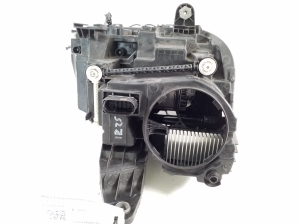 Mercedes Benz GLE-Class 167 (2019–2026) Scheinwerfer vorne A1679069504 - 4