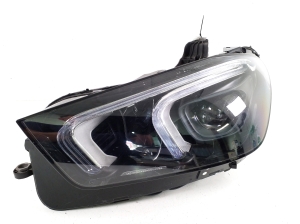 Mercedes Benz GLE-Class 167 (2019–2026) Scheinwerfer vorne A1679069504 - 6