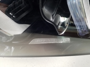 Mercedes Benz GLE-Class 167 (2019–2026) Scheinwerfer vorne A1679069504 - 9
