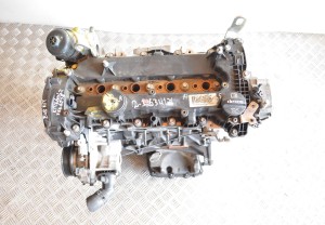 Opel Insignia (2008–2017) Motor B20DTH - 2