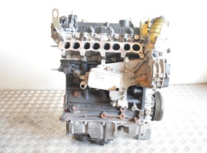 Opel Insignia (2008–2017) Motor B20DTH - 3