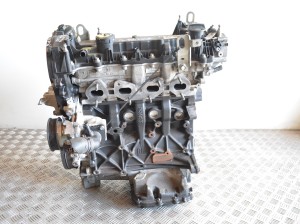 Motor - B20DTH
