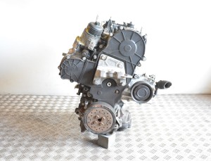 Opel Insignia (2008–2017) Motor B20DTH - 4