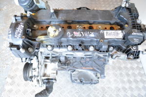 Opel Insignia (2008–2017) Motor B20DTH - 5