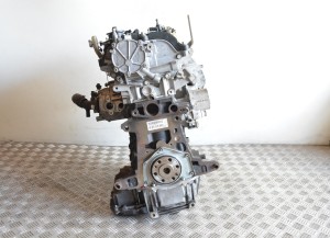 Opel Insignia (2008–2017) Motor B20DTH - 6