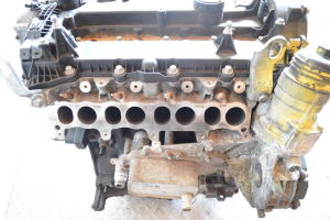 Opel Insignia (2008–2017) Motor B20DTH - 7