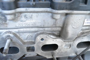 Opel Insignia (2008–2017) Motor B20DTH - 8