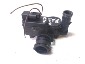 Mercedes Benz E-Class W211 (2002–2009) Tsirkulatsioonipump A2118320584 - 2