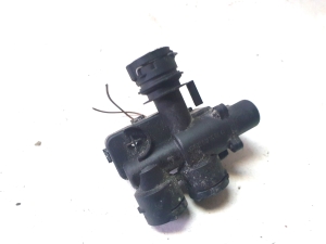 Mercedes Benz E-Class W211 (2002–2009) Tsirkulatsioonipump A2118320584 - 3