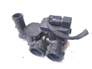 Mercedes Benz E-Class W211 (2002–2009) Tsirkulatsioonipump A2118320584 - 2