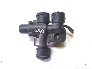 Mercedes Benz E-Class W211 (2002–2009) Tsirkulatsioonipump A2118320584 - 3