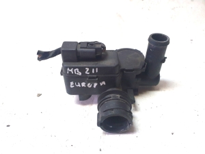 Auxiliary water pump - A2118320584