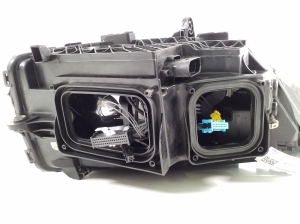 Mercedes Benz GLC-Class 253 (2015–2019) Scheinwerfer vorne - 2