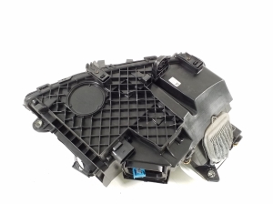 Mercedes Benz GLC-Class 253 (2015–2019) Scheinwerfer vorne - 4
