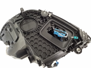 Mercedes Benz C-Class 206 (2021–2026) Esituli A2069065404 - 11