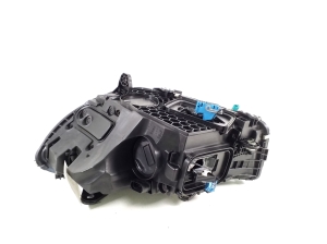 Mercedes Benz C-Class 206 (2021–2026) Esituli A2069065404 - 3