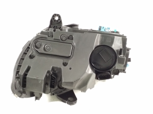 Mercedes Benz C-Class 206 (2021–2026) Esituli A2069065404 - 6