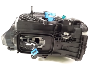 Mercedes Benz C-Class 206 (2021–2026) Esituli A2069065404 - 8