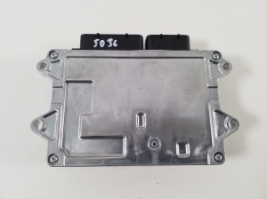Mazda 3 IV (2019–2026) Engine control unit PW2W18881 - 2