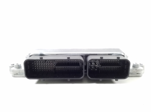 Mazda 3 IV (2019–2026) Engine control unit PW2W18881 - 3