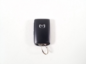   Ignition key  -  