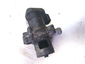 Mercedes Benz Sprinter /906/ (2006–2018) EGR vārsts 00005320C5 - 2