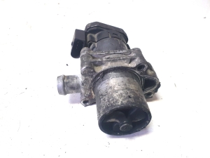 Mercedes Benz Sprinter /906/ (2006–2018) EGR vārsts 00005320C5 - 3