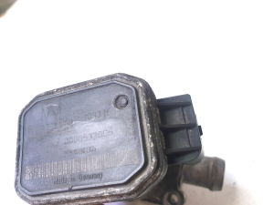Mercedes Benz Sprinter /906/ (2006–2018) EGR vārsts 00005320C5 - 4