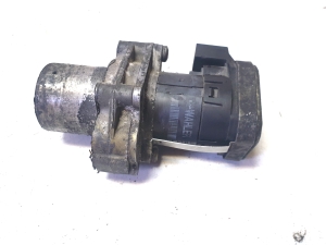 Mercedes Benz Sprinter /906/ (2006–2018) EGR vārsts 00005320C5 - 5