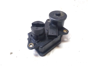 Mercedes Benz Sprinter /906/ (2006–2018) Sisselaskekollektori klappide mootor A6401500594 - 2