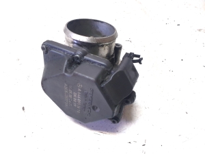 Mercedes Benz Sprinter /906/ (2006–2018) Accelerator valve A6460901670 - 2